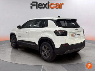 Jeep Avenger 1.2 G 74kW (100CV) Longitude