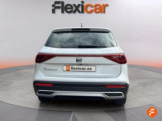 Seat Tarraco 1.5 TSI 110kW St&Sp Xcellence