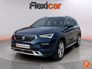 Seat Ateca 1.5 TSI 110kW DSG (150CV) X-Perience