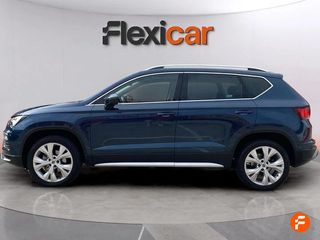 Seat Ateca 1.5 TSI 110kW DSG (150CV) X-Perience
