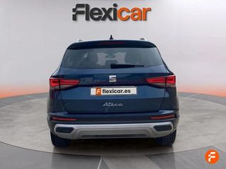 Seat Ateca 1.5 TSI 110kW DSG (150CV) X-Perience