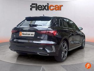 Audi A3 Sportback 35 TDI 110kW (150CV)