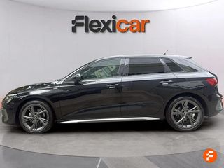 Audi A3 Sportback 35 TDI 110kW (150CV)