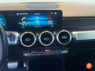 Mercedes Clase GLB 2.0 GLB 220 D 4MATIC DCT 140KW (190CV)