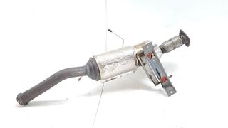 CATALIZADOR RENAULT MASTER III AUTOBÚS (JV)