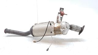 CATALIZADOR RENAULT MASTER III AUTOBÚS (JV)