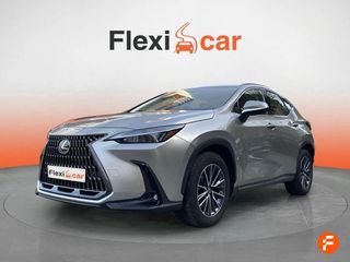 Lexus NX 350h Business City 4WD