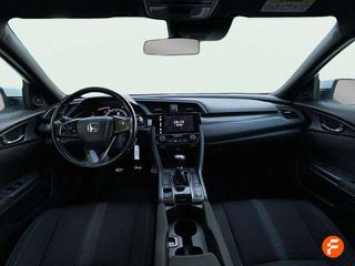Honda Civic 1.0 I-VTEC TURBO COMFORT