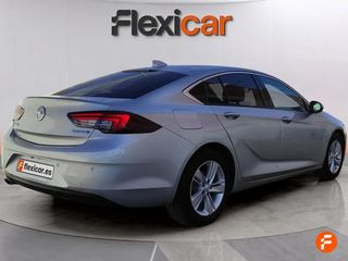 Opel Insignia  GS 2.0 CDTi Turbo D Excellence