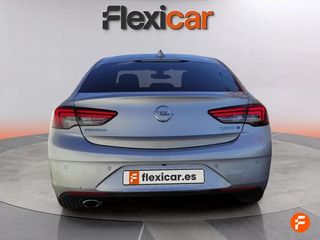 Opel Insignia  GS 2.0 CDTi Turbo D Excellence