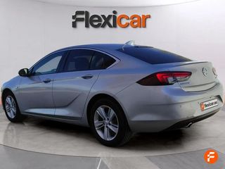 Opel Insignia  GS 2.0 CDTi Turbo D Excellence