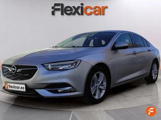 Opel Insignia  GS 2.0 CDTi Turbo D Excellence