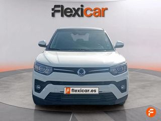 SsangYong Tivoli G12T Urban Plus