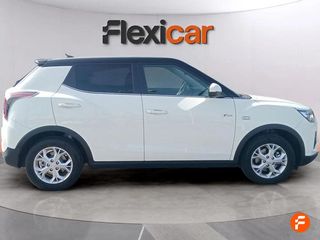 SsangYong Tivoli G12T Urban Plus