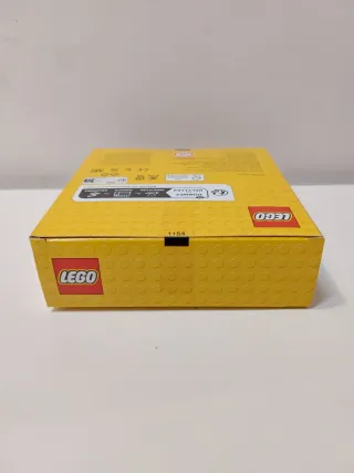 LEGO 6586991/5009408 Butterfly Garden (Botanicals)