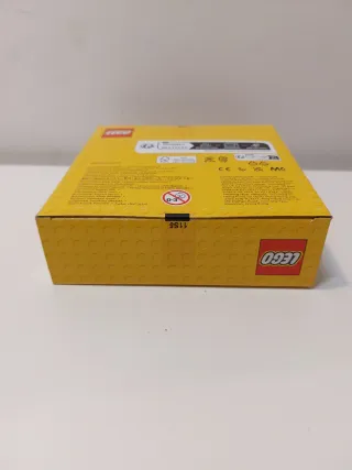 LEGO 6586991/5009408 Butterfly Garden (Botanicals)