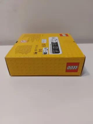 LEGO 6586991/5009408 Butterfly Garden (Botanicals)