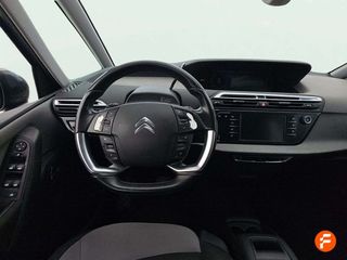 Citroën Grand C4 Picasso BlueHDi 150 EAT6 Shine
