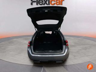 Peugeot 308 SW GT BlueHDi 130 S&S EAT8