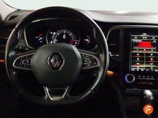 Renault Talisman S.T. Zen Energy dCi 118kW (160CV) TT EDC