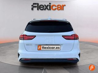 Kia Ceed Tourer 1.0 MHEV 88kW (120CV) Drive DCT