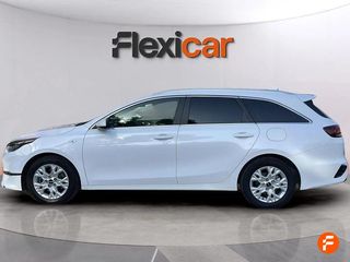 Kia Ceed Tourer 1.0 MHEV 88kW (120CV) Drive DCT