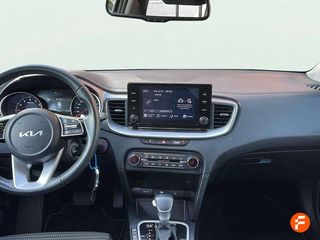 Kia Ceed Tourer 1.0 MHEV 88kW (120CV) Drive DCT