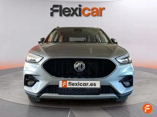 MG ZS 1.0T Luxury Auto