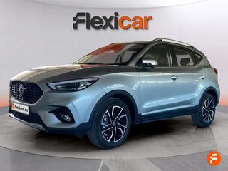 MG ZS 1.0T Luxury Auto