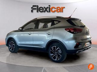 MG ZS 1.0T Luxury Auto