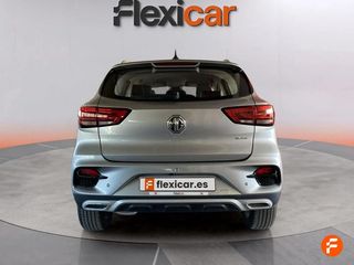 MG ZS 1.0T Luxury Auto