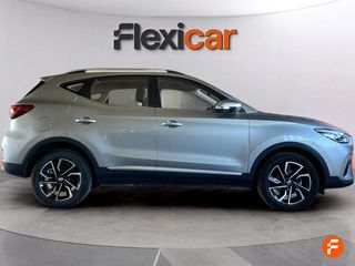 MG ZS 1.0T Luxury Auto