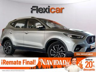 MG ZS 1.0T Luxury Auto