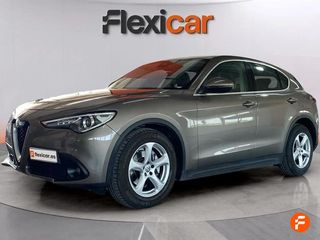 Alfa Romeo Stelvio 2.2 Diésel 132kW (180CV) Executive RWD