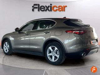 Alfa Romeo Stelvio 2.2 Diésel 132kW (180CV) Executive RWD