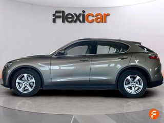 Alfa Romeo Stelvio 2.2 Diésel 132kW (180CV) Executive RWD