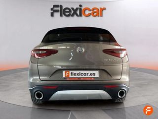 Alfa Romeo Stelvio 2.2 Diésel 132kW (180CV) Executive RWD