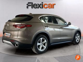 Alfa Romeo Stelvio 2.2 Diésel 132kW (180CV) Executive RWD