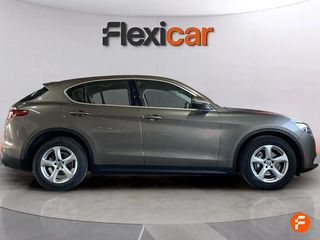 Alfa Romeo Stelvio 2.2 Diésel 132kW (180CV) Executive RWD