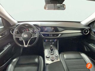 Alfa Romeo Stelvio 2.2 Diésel 132kW (180CV) Executive RWD