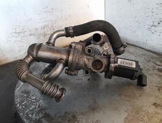 859759 55201144 válvula egr fiat ii punto 1.3 jtd