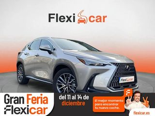 Lexus NX 350h Business City 4WD