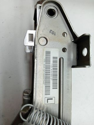 COLUMNA DIRECCION SKODA OCTAVIA COMBI (5E5)