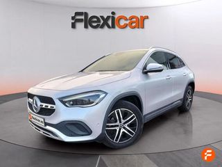 Mercedes GLA GLA 200 D