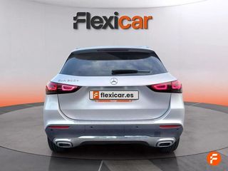 Mercedes GLA GLA 200 D