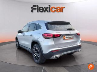 Mercedes GLA GLA 200 D