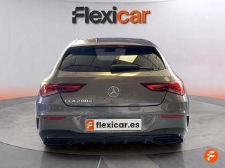 Mercedes CLA CLA 200 D DCT Shooting Brake