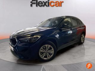 BMW X1 xDrive25e
