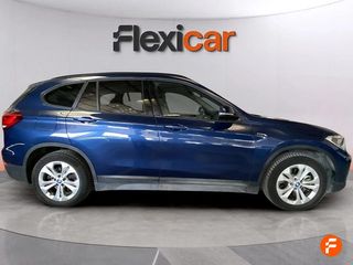 BMW X1 xDrive25e