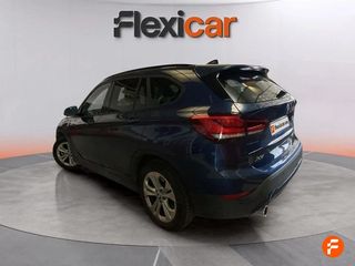 BMW X1 xDrive25e
